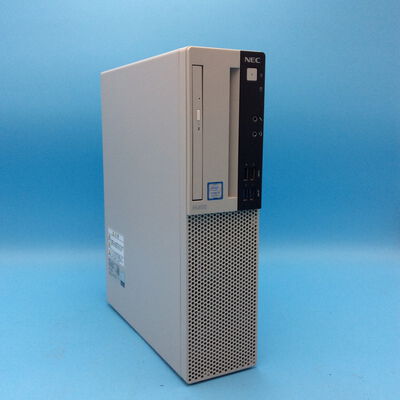 【秋葉原本店】中古  NEC_Mate_PC(Core_i3-9100/8GB/HDD500GB/W11P) 3410013960 