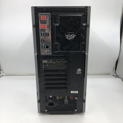 【福井日之出店】中古  GALLERIA XA7C-R38T(i7 12700/32GB/SSD1TB/HDD1TB/RTX3080Ti/W11P) 5200000846 