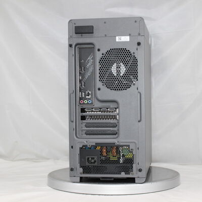 中古  Lenovo Legion T5(AMD Ryzen 5 7600/32GB/SSD2TB/なし/NVIDIA GeForce RTX 4060 8GB/W11H64 MAR) 179418 
