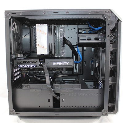 【京都店】中古  THIRDWAVE GALLERIA RM7R-R56 196898 