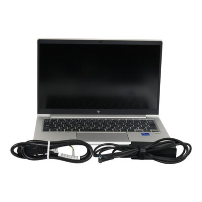 【通販センター】中古  HP EliteBook 630 G10(Intel Core i5 1335U/16GB DDR4 (PC4)/SSD256GB/なし/オンボード/13.3/1920x1080/Wi-Fi/W11H64 MAR) 204640 