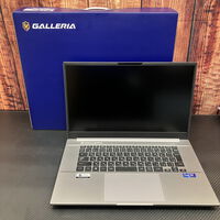 中古  THIRDWAVE UL7C-AA3(i7-12700H/32GB/SSD1TB/W11H) 5070001690【2/26値下げ!】 
