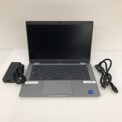 【徳島住吉店】中古  DELL Latitude 5320 (Core i7-1185G7/16GB/SSD512GB/-/-/WLAN/13.3FHD/W11P/-) 3240009368 