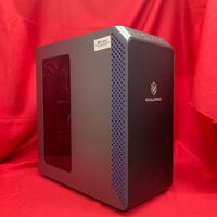 中古  GALLERIA XA7C-R37(i7 10700/16GB/SSD512GB/HDD4TB/RTX3070/W10H) 3330002777 
