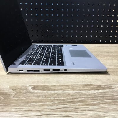 【松山環状枝松店】中古  NEC VersaPro タイプVB PC-VKM17BZG4 (Core i5 8350U/8GB/SSD256GB/-/オンボード/12.5/1366x768/Wi-Fi/WEBCAM/W11H64 MAR) 186134 