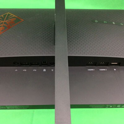 【川崎店】中古  HP OMEN X 25f 24インチワイドゲーミングモニタ （フルHD 1920x1080 240Hz） 3170007507 