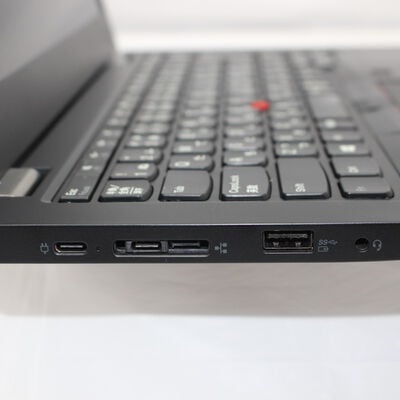 【通販センター】中古  Lenovo ThinkPad L13(Intel Core i5 10210U 1.60GHz/16GB DDR4/SSD256GB/-/オンボード/13.3/1920x1080/Wi-Fi/WEBCAM/W11H/VBT) 195516 