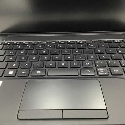 【白山FM松任店】中古  LIFEBOOK UH-X/J3 4950002000 