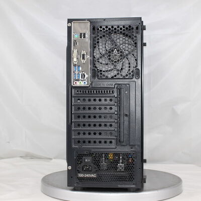 【京都店】中古  Original PC(AMD Ryzen 5 5600G/16GB/SSD500GB/なし/オンボード/W11H64 MAR) 180653 