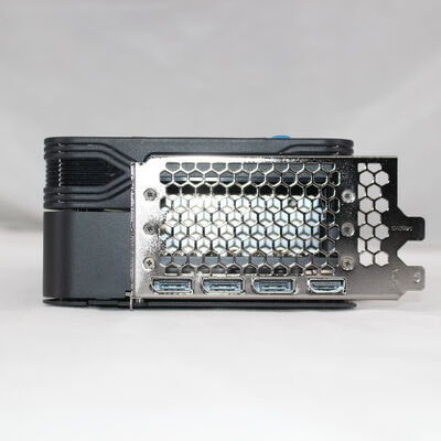 中古  Palit NE7507T019T2-GB2030G (RTX5070Ti GameRock) 3480032996 