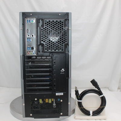 【通販センター】中古  THIRDWAVE GALLERIA SK(AMD Ryzen 7 3700X/16GB DDR4 (PC4)/SSD1TB/なし/NVIDIA GeForce RTX 3060 12GB/W11H64 MAR) 198994 