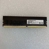 中古  PC4-25600 16GB ノート用(DDR4-3200) 158772 