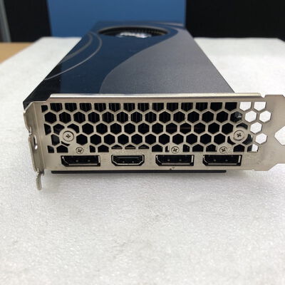 【甲府飯田店】中古  Palit NE6207S019P2-180F(RTX2070 SUPER 8GGD61H3P) 140107 