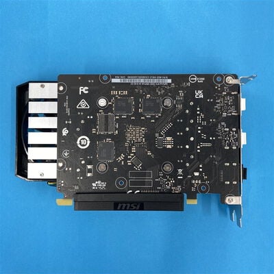 【博多店】中古  各社 GeForce RTX3050 (6GB PCI-E) 166372 