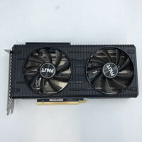 中古  Palit NE63060T19K9-190AD (RTX3060 12GB) 144782 