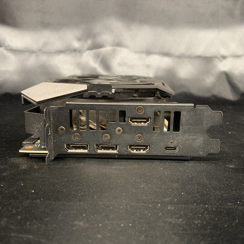 中古 各社 GeForce RTX2070 SUPER (8GB PCIE) 140109 （395648