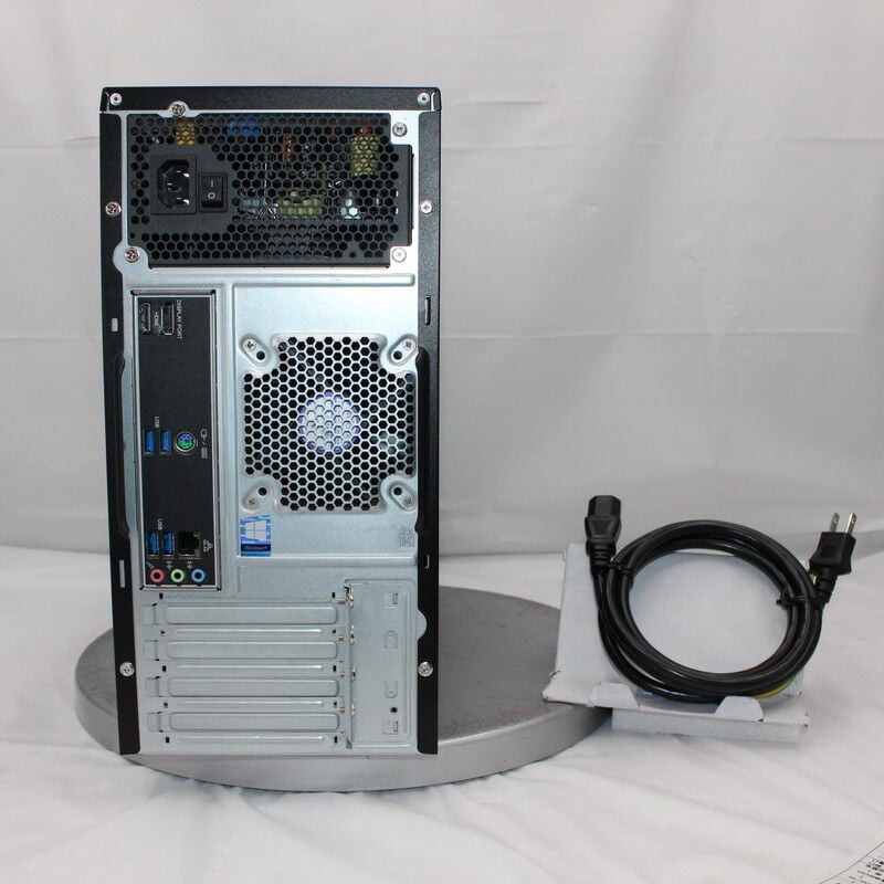 中古 【ジャンク品/保証無/返品質問不可】iiyama STYLE ∞(Intel Core