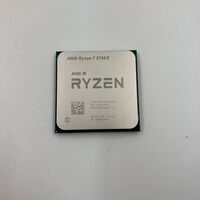 中古  AMD Ryzen 7 5700X (AM4/3.4GHz/36M/C8/T16/65W) 150182 