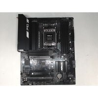 中古  ASRock X870 Pro-A WiFi (X870 AM5 ATX DDR5) 4540002133 