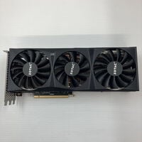 中古  ZOTAC ZT-D40810D-10P (RTX4080 16GB) 153292 