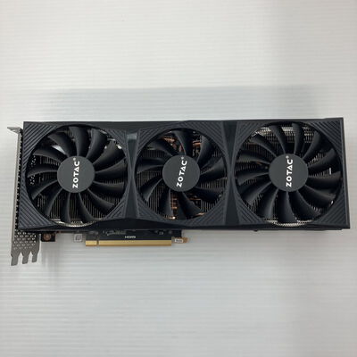 【秋葉原本店】中古  ZOTAC ZT-D40810D-10P (RTX4080 16GB) 153292 