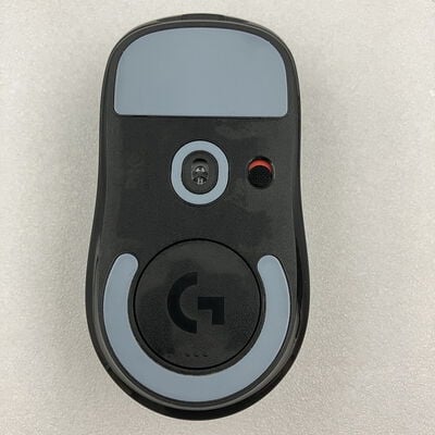 【新潟店】中古  Logicool PRO X SUPERLIGHT Wireless Gaming Mouse G-PPD-003WL-BK 3290006829 