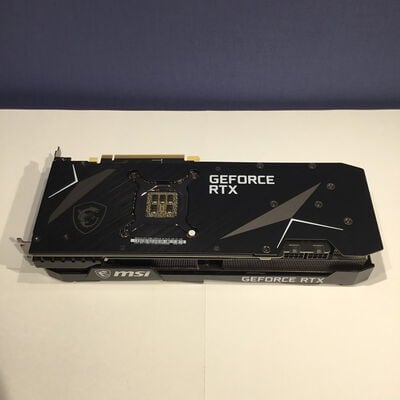 【松山環状枝松店】中古  各社 GeForce RTX3080 (10GB PCI-E) 143517 