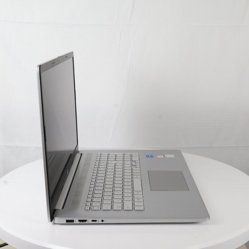 中古 HP Laptop 17s-cu2002TU (6N082PA)(Intel Core i5 1235U/16GB