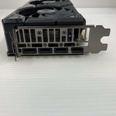 【秋葉原本店】中古  ASUS DUAL-RTX4060-O8G-EVO (RTX4060 8G) 175582 
