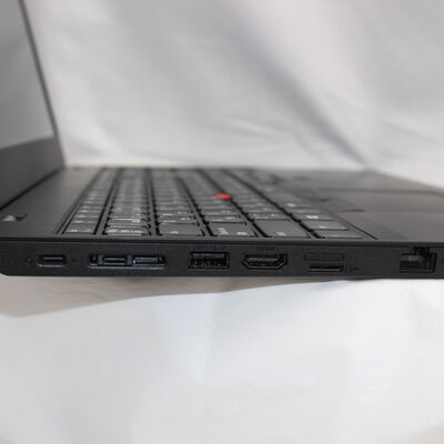 【通販センター】中古  LENOVO ThinkPad L15 Gen 1(Intel Core i5 10210U 1.60GHz/16GB DDR4/SSD256GB/-/オンボード/15.6/1920x1080/GbE/Wi-Fi/WEBCAM/W11H/VBT) 197123 