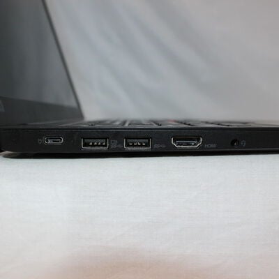【通販センター】中古  Lenovo ThinkPad E15 Gen 1(Intel Core i5 10210U 1.60GHz/16GB DDR4/SSD512GB/-/オンボード/15.6/1920x1080/GbE/Wi-Fi/WEBCAM/W11H/VBT) 195581 