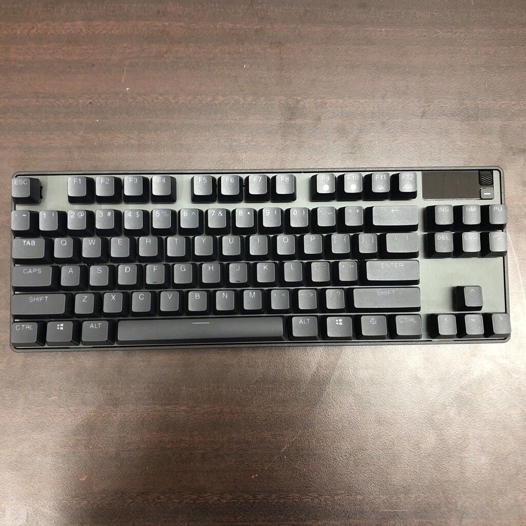 中古 SteelSeries Apex Pro TKL JP (64737) 146991 （350242