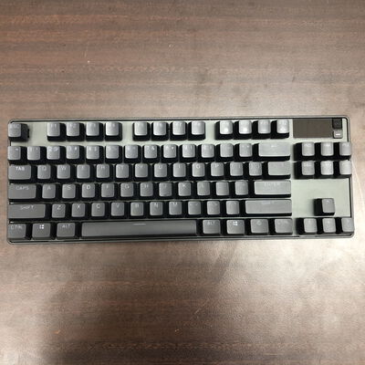 【福山ココローズ店】中古  SteelSeries Apex Pro TKL JP (64737) 146991 