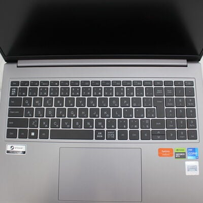 【通販センター】中古  THIRDWAVE GALLERIA XL7C-R45H(Intel Core i7 13700H/16GB/SSD512GB/なし/NVIDIA GeForce RTX 4050 6GB Laptop GPU/15.6/1920x1200/Wi-Fi/W11H64 MAR) 185928 