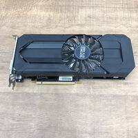 中古  各社 Geforce GTX1060 (6GB PCI-E) 136128 
