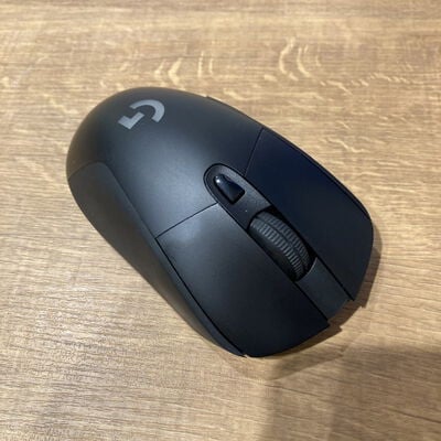 【富山本郷店】中古  Logicool G703h (無線 ゲーミングマウス 6ボタン) 146973 