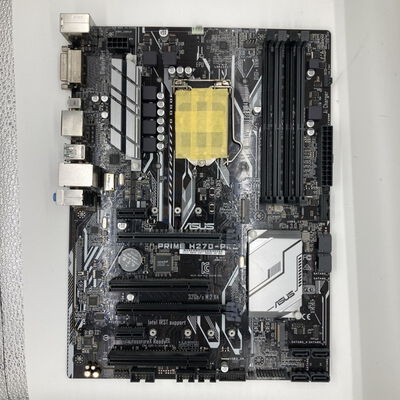 【八王子店】中古  ASUS PRIME H270-PRO (H270 1151 ATX DDR4) 133243 