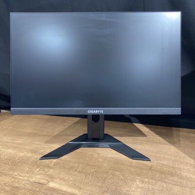 【静岡東瀬名店】中古  GIGABYTE G24F 2 (23.8"W 2H1DP 1ms IPS 165Hz) 5140001654 
