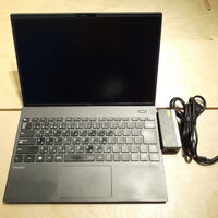 中古  NEC VersaPro VKV50G-B (i7-1195G7/16GB/SSD 256GB/-/-/WLAN/14インチFHD/W11P/-) 3240009803 