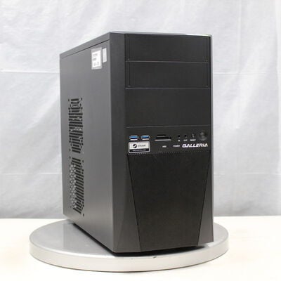 中古  THIRDWAVE GALLERIA KTM 