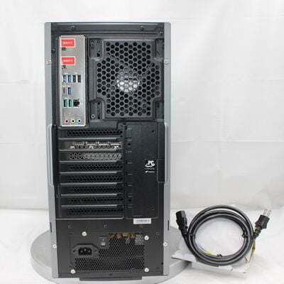 【通販センター】中古  THIRDWAVE GALLERIA SK(Intel Core i7 13700F/16GB DDR4 (PC4)/SSD1TB/なし/NVIDIA GeForce RTX 3070 8GB/W11H64 MAR) 193887 