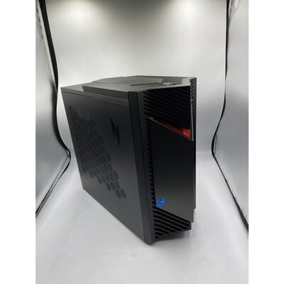 【座間相武台】中古  NITRO(i7 13700F/16GB/SSD1TB/RTX4060/W11H) 4510002795 