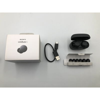 【水戸赤塚店】中古  SONY LinkBuds S WF-LS900N 4680003827 