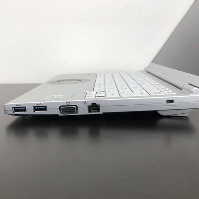 【長野稲里店】中古  Panasonic Let's note CF-SV9RDQVS(Intel Core i5 10310U 1.70GHz/16GB DDR4/SSD256GB/-/オンボード/12.1/1920x1200/GbE/Wi-Fi/WEBCAM/W11P) 193358 