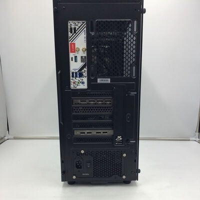 【白山FM松任店】中古  GALLERIA CRA7C-R47 4950002348 