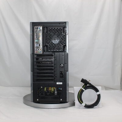 【通販センター】中古  THIRDWAVE GALLERIA SK(Intel Core i9 10850K/32GB DDR4 (PC4)/SSD1TB/DVDマルチ/NVIDIA GeForce RTX 3070 8GB/W11H64 MAR) 197975 