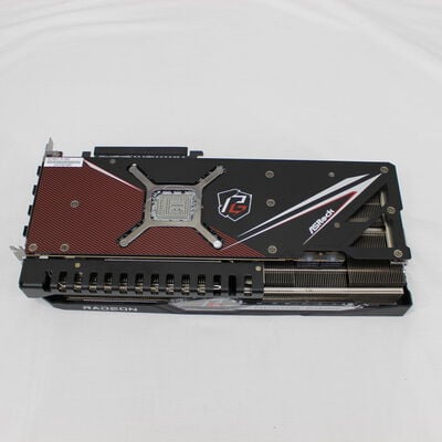 中古  ASRock RX7900XT PG 20GO (Radeon RX7900XT 20G) 3480033396 