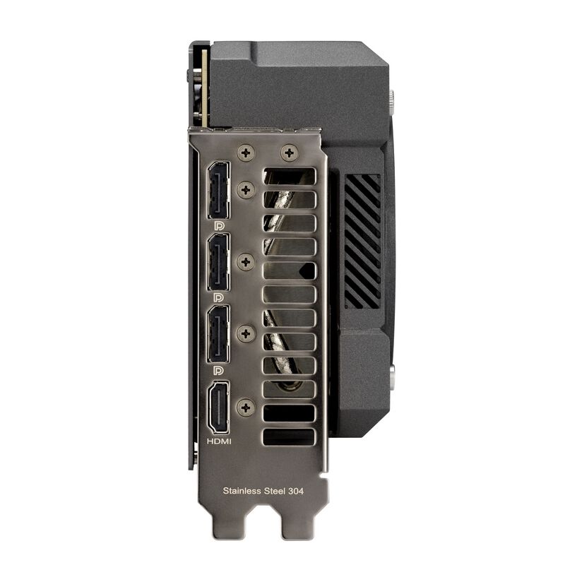 ASUS TUF-RTX5060TI-O8G-GAMING (GeForce RTX 5060 Ti 8GB