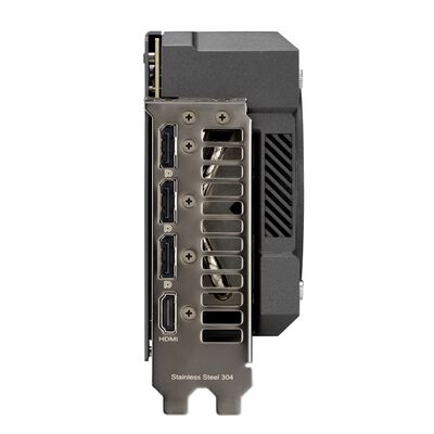 ASUS  TUF-RTX5060TI-O8G-GAMING (GeForce RTX 5060 Ti 8GB) 