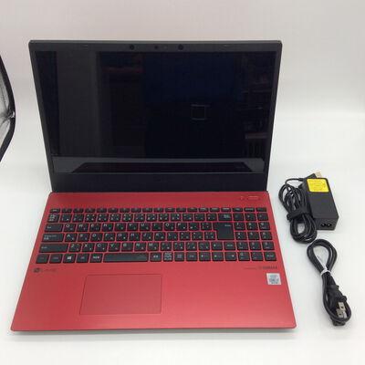 【浜松店】中古  NEC PC-N1575AAR-E3(i7-10510U/8GB/SSD512GB/なし/オンボード/15.6/1920x1080) 1300008023 